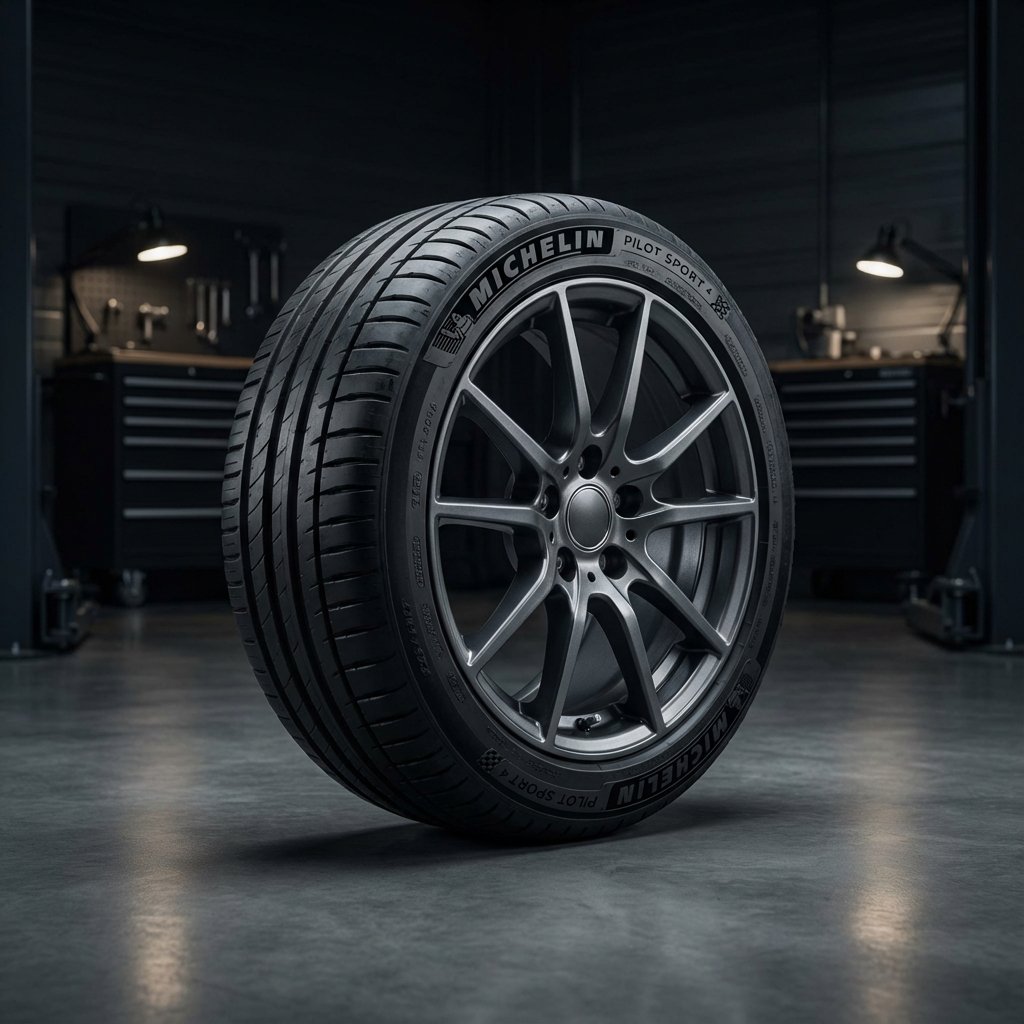 Pneus Tourisme et Berline